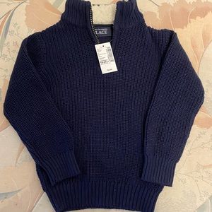 Children’s place sweater